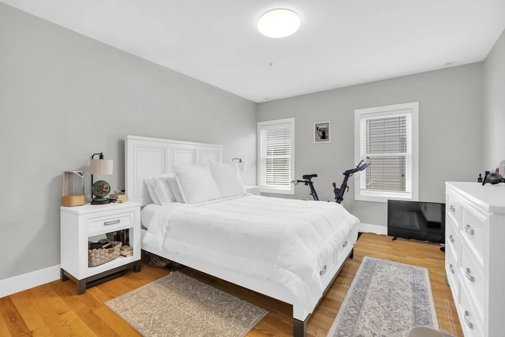 2 bed, 2 bath apartment for rent at 157 Hancock St Unit 13, Quincy — photo 9 of 19