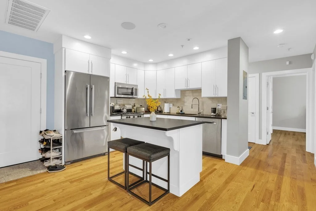 2 bed, 2 bath apartment for rent at 157 Hancock St Unit 13, Quincy — photo 2 of 19