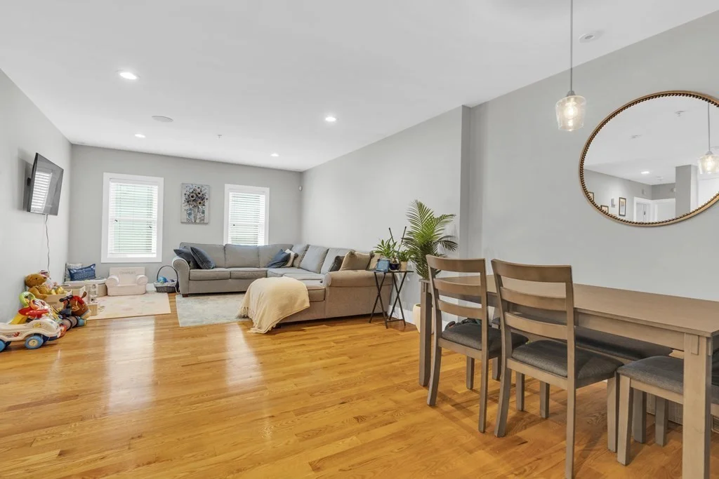 2 bed, 2 bath apartment for rent at 157 Hancock St Unit 13, Quincy — photo 6 of 19