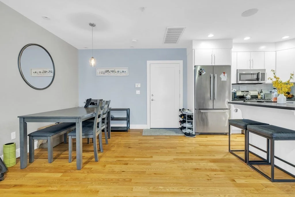 2 bed, 1 bath apartment for rent at 157 Hancock St Unit 14, Quincy — photo 4 of 18