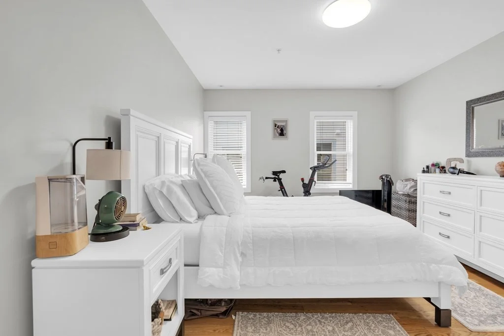 2 bed, 1 bath apartment for rent at 157 Hancock St Unit 14, Quincy — photo 11 of 18
