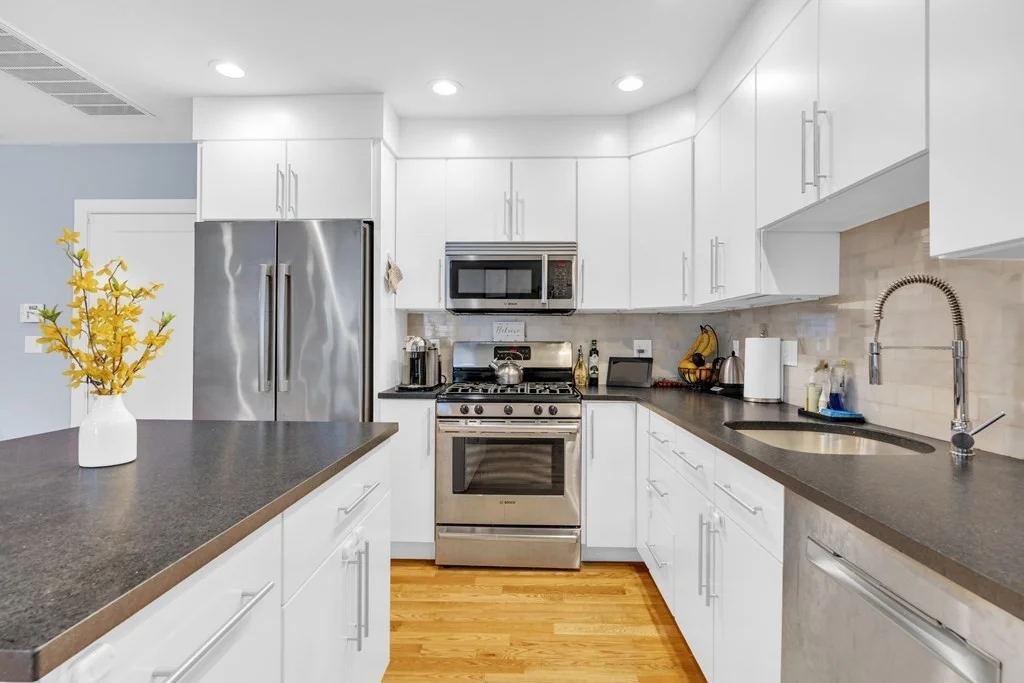 2 bed, 1 bath apartment for rent at 157 Hancock St Unit 14, Quincy — photo 1 of 18