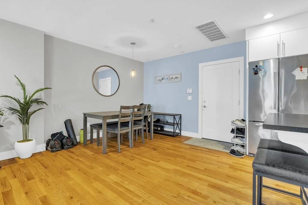 2 bed, 1 bath apartment for rent at 157 Hancock St Unit 14, Quincy — photo 5 of 18