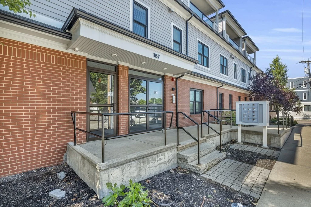 2 bed, 1 bath apartment for rent at 157 Hancock St Unit 14, Quincy — photo 16 of 18
