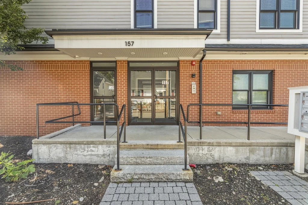 2 bed, 1 bath apartment for rent at 157 Hancock St Unit 14, Quincy — photo 17 of 18
