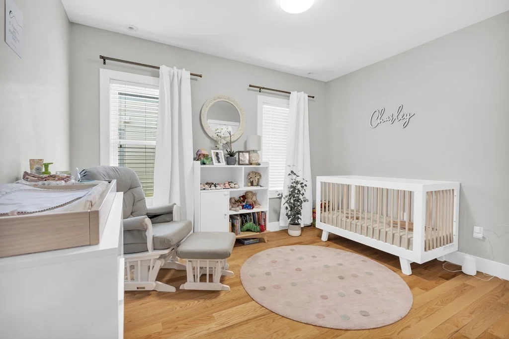 2 bed, 1 bath apartment for rent at 157 Hancock St Unit 14, Quincy — photo 13 of 18