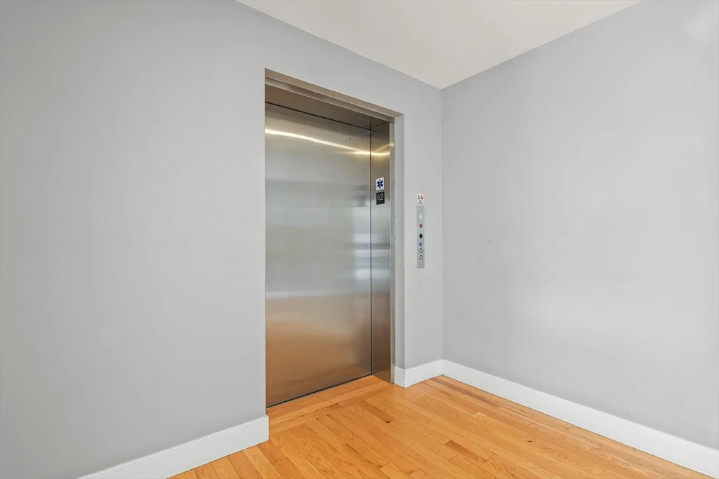 1 bed, 1 bath apartment for rent at 157 Hancock St Unit 2, Quincy — photo 24 of 25