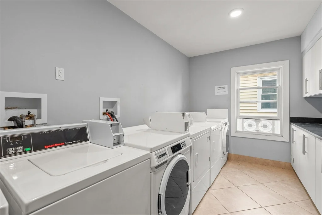 1 bed, 1 bath apartment for rent at 157 Hancock St Unit 2, Quincy — photo 22 of 25