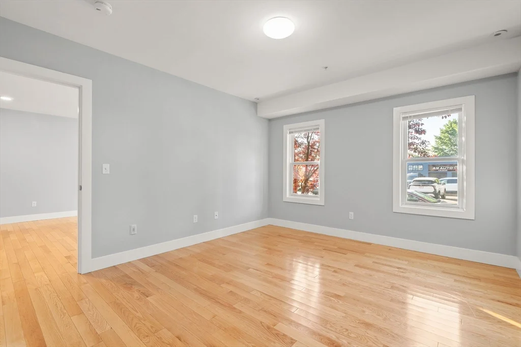 1 bed, 1 bath apartment for rent at 157 Hancock St Unit 2, Quincy — photo 17 of 25