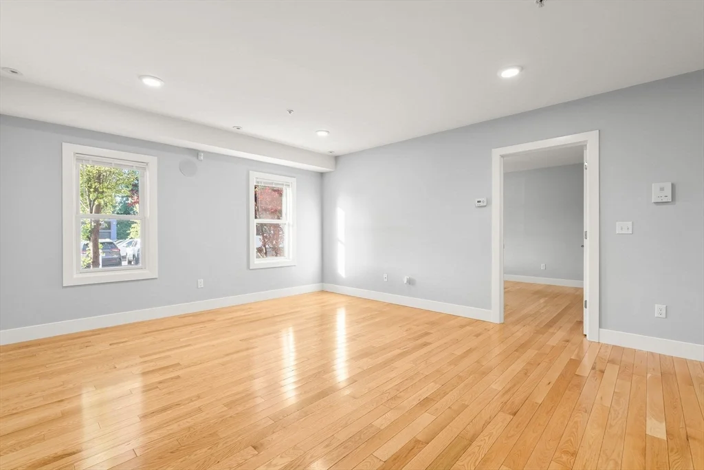 1 bed, 1 bath apartment for rent at 157 Hancock St Unit 2, Quincy — photo 9 of 25