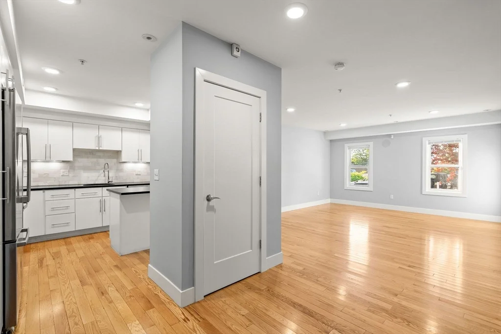 1 bed, 1 bath apartment for rent at 157 Hancock St Unit 2, Quincy — photo 15 of 25