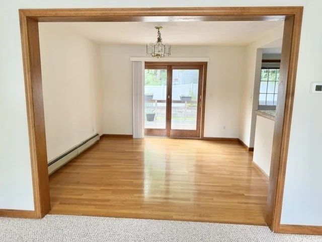 3 bed, 3 bath apartment for rent at 157 Hartford Unit A, Natick — photo 11 of 30