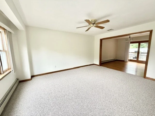 3 bed, 3 bath apartment for rent at 157 Hartford Unit A, Natick — photo 13 of 30