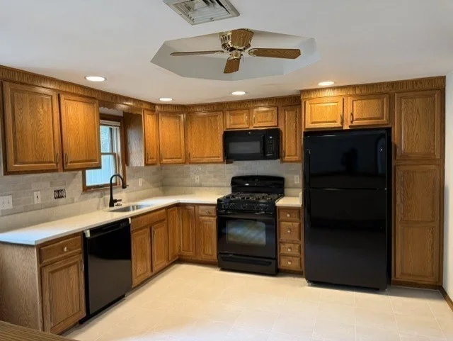 3 bed, 3 bath apartment for rent at 157 Hartford Unit A, Natick — photo 6 of 30