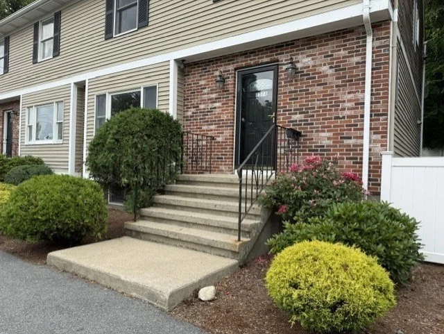 3 bed, 3 bath apartment for rent at 157 Hartford Unit A, Natick — photo 30 of 30