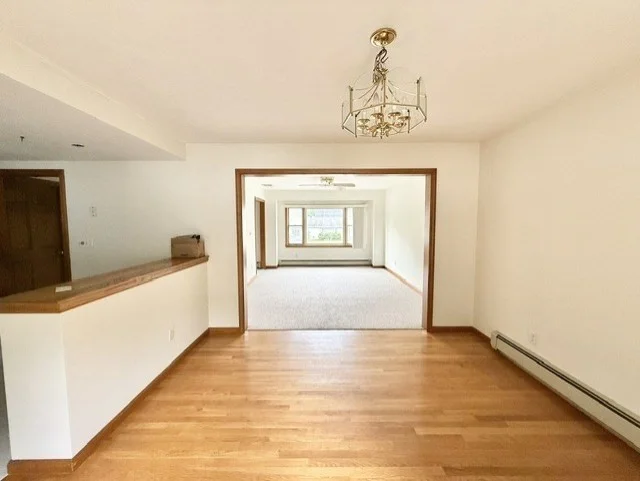 3 bed, 3 bath apartment for rent at 157 Hartford Unit A, Natick — photo 10 of 30