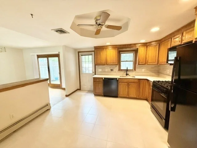 3 bed, 3 bath apartment for rent at 157 Hartford Unit A, Natick — photo 8 of 30