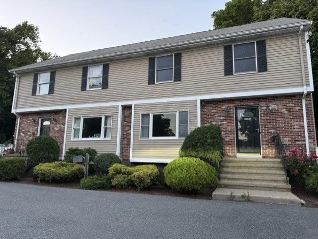 3 bed, 3 bath apartment for rent at 157 Hartford Unit A, Natick — photo 1 of 30