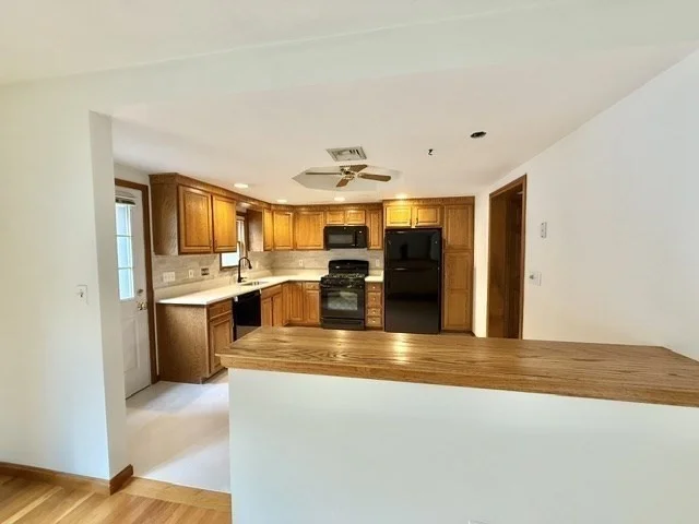 3 bed, 3 bath apartment for rent at 157 Hartford Unit A, Natick — photo 5 of 30