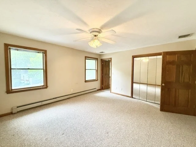 3 bed, 3 bath apartment for rent at 157 Hartford Unit A, Natick — photo 22 of 30