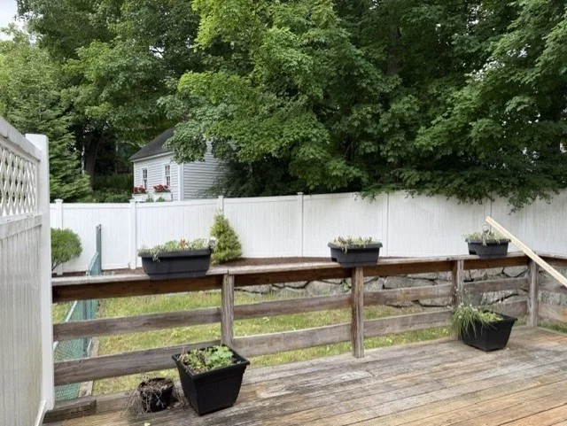 3 bed, 3 bath apartment for rent at 157 Hartford Unit A, Natick — photo 15 of 30
