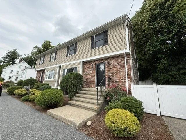 3 bed, 3 bath apartment for rent at 157 Hartford Unit A, Natick — photo 29 of 30