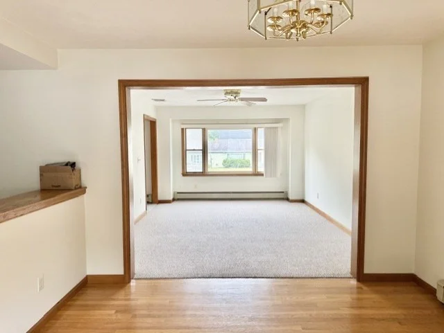 3 bed, 3 bath apartment for rent at 157 Hartford Unit A, Natick — photo 9 of 30