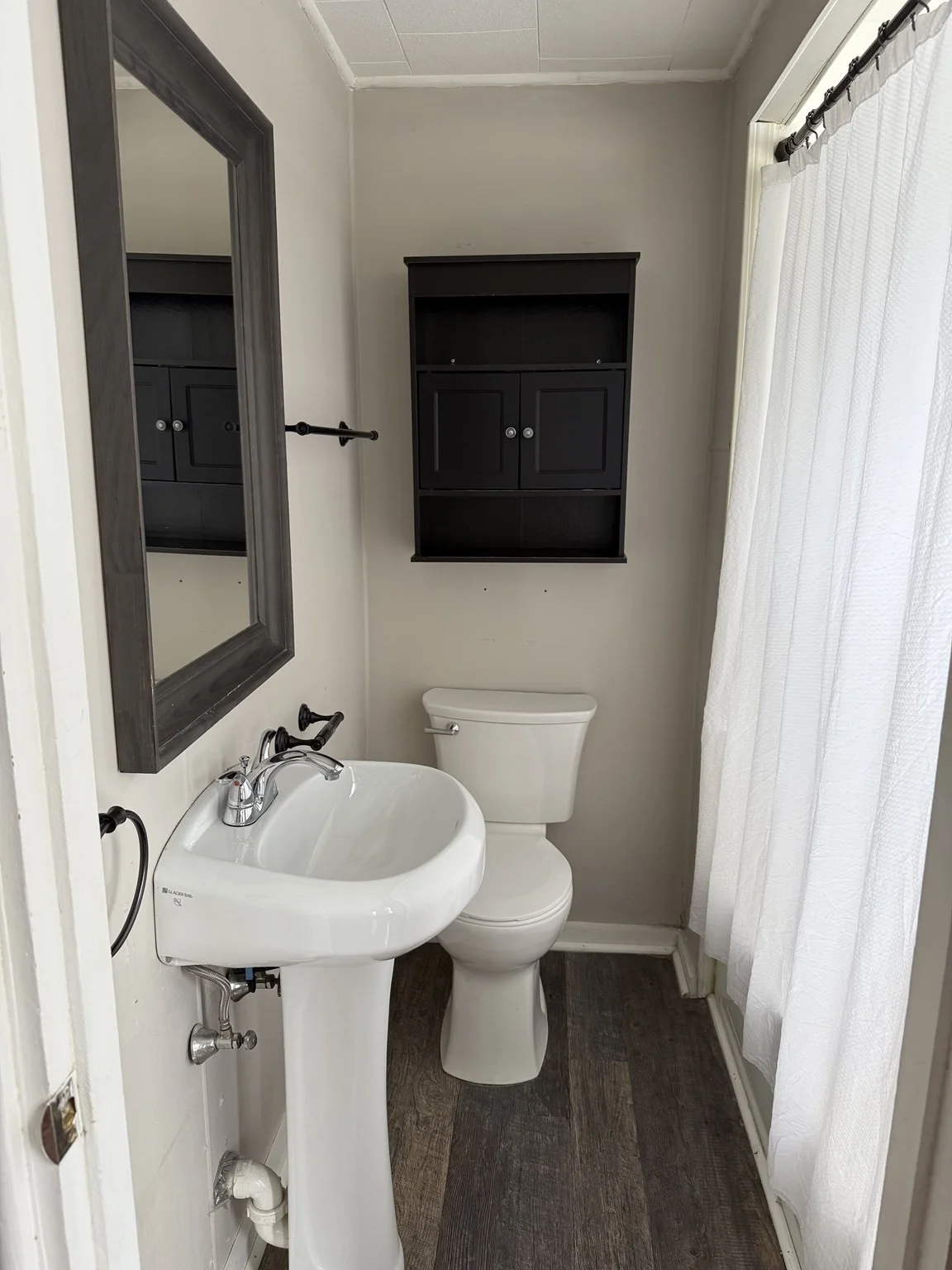 2 bed, 1 bath apartment for rent at 157 Hathaway St Unit 3E, Northwest — photo 13 of 22