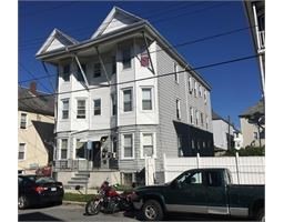 2 bed, 1 bath apartment for rent at 157 Hathaway St Unit 3E, Northwest