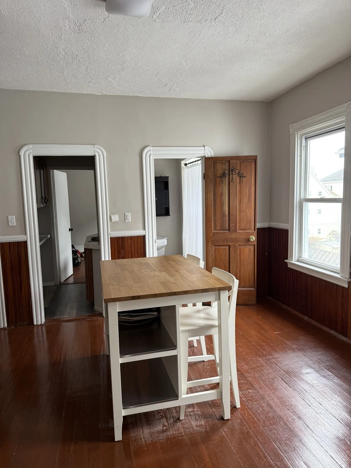 2 bed, 1 bath apartment for rent at 157 Hathaway St Unit 3E, Northwest — photo 9 of 22