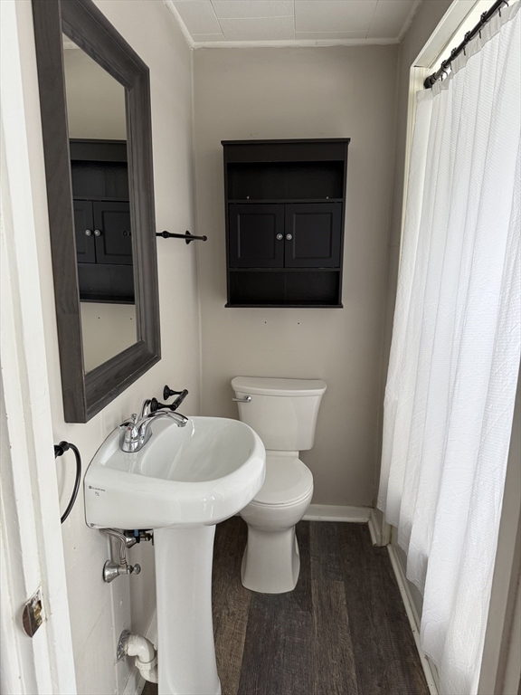 2 bed, 1 bath apartment for rent at 157 Hathaway St Unit 3E, Northwest — photo 13 of 22