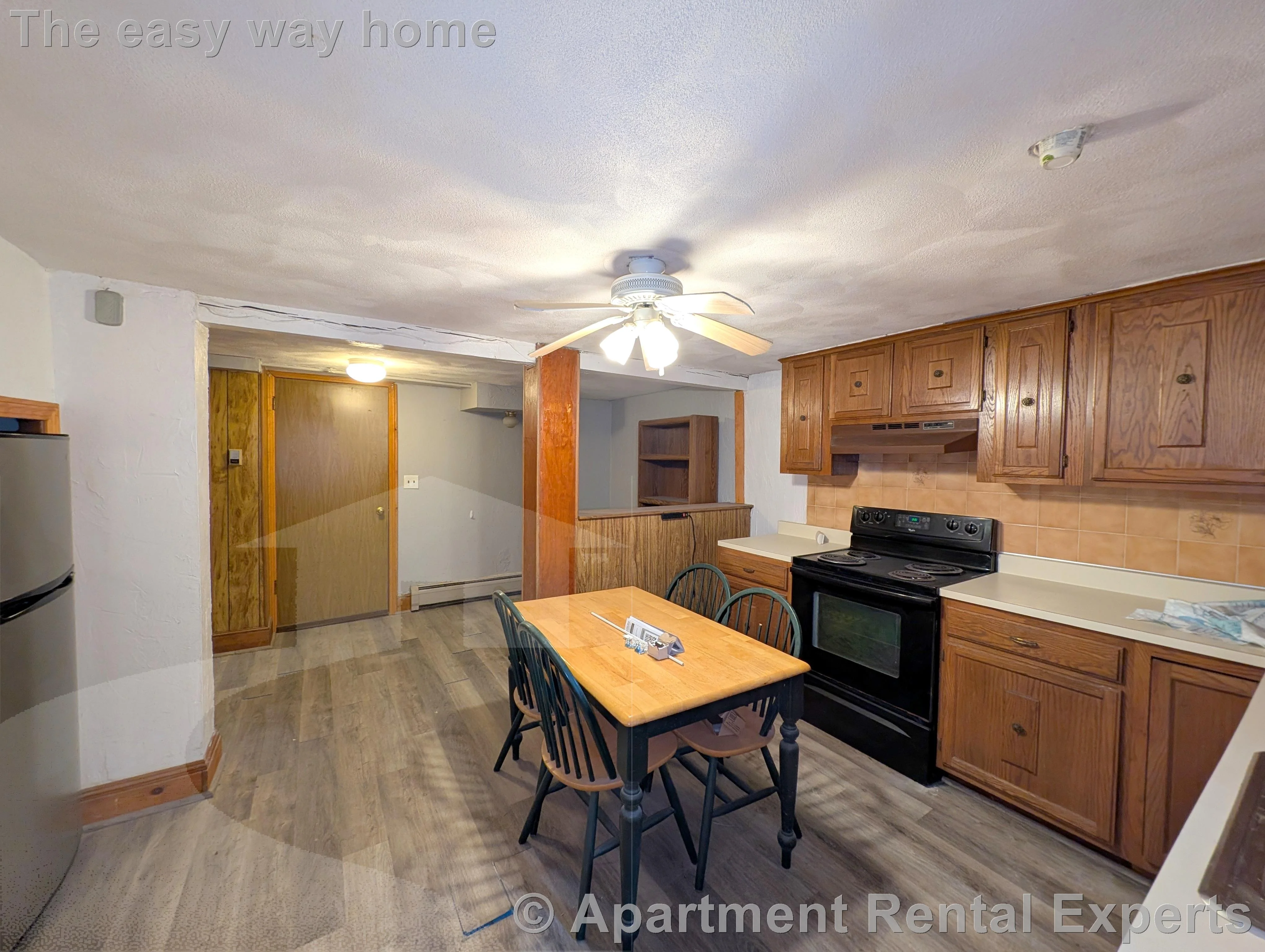 1 bed, 1 bath apartment for rent at 157 Lowell St Unit B, Spring Hill — photo 4 of 9