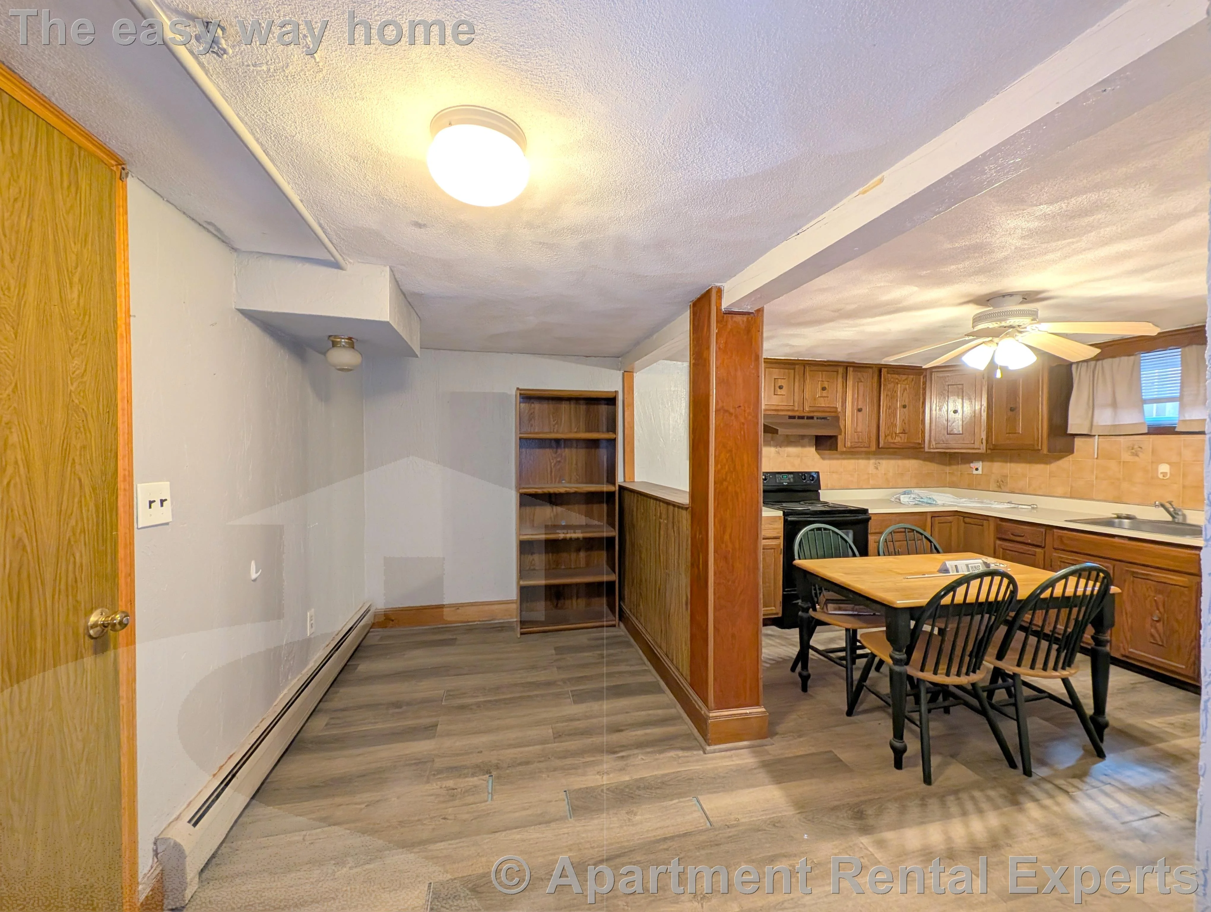 1 bed, 1 bath apartment for rent at 157 Lowell St Unit B, Spring Hill — photo 5 of 9