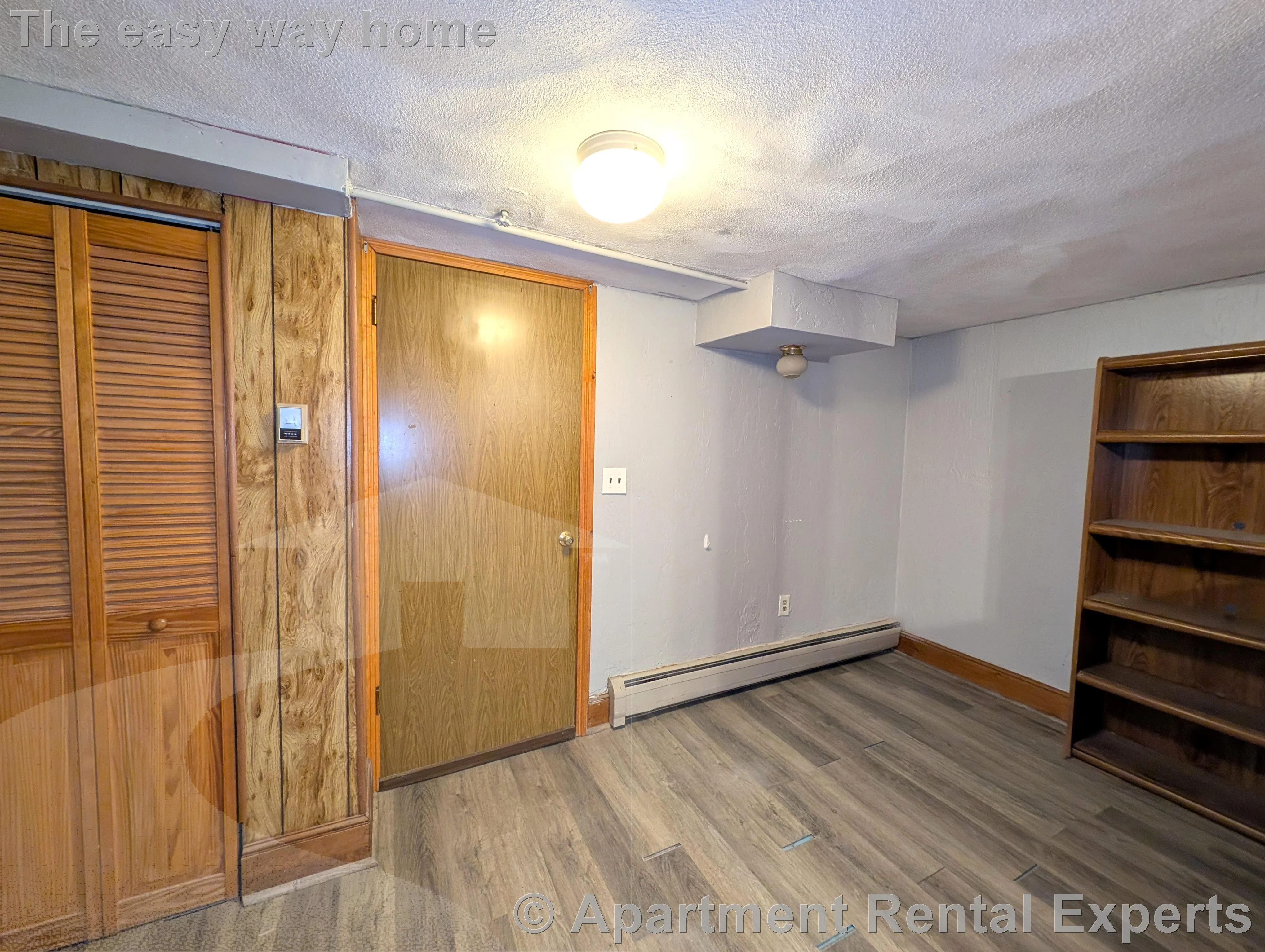 1 bed, 1 bath apartment for rent at 157 Lowell St Unit B, Spring Hill — photo 2 of 9