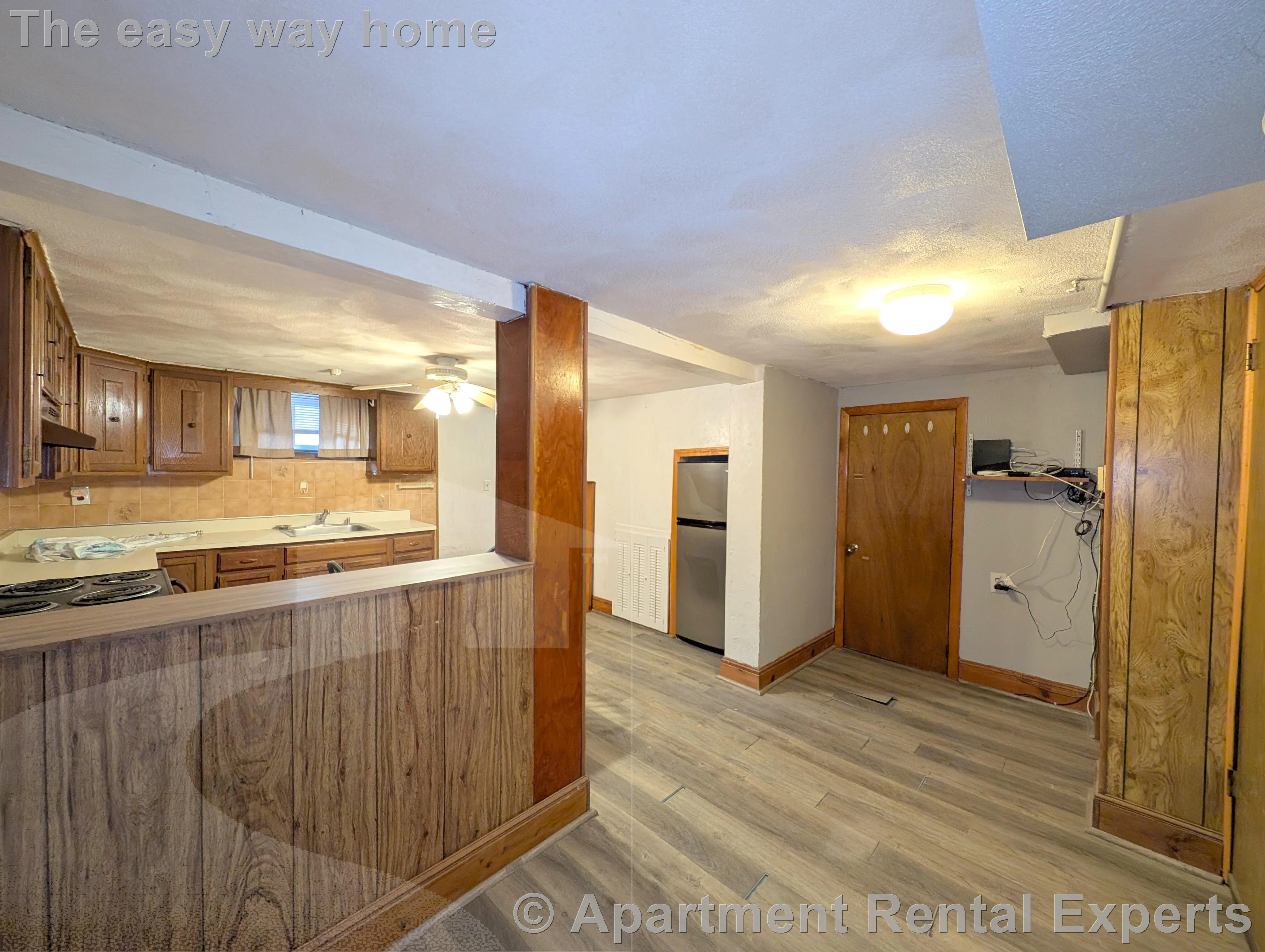 1 bed, 1 bath apartment for rent at 157 Lowell St Unit B, Spring Hill — photo 6 of 9