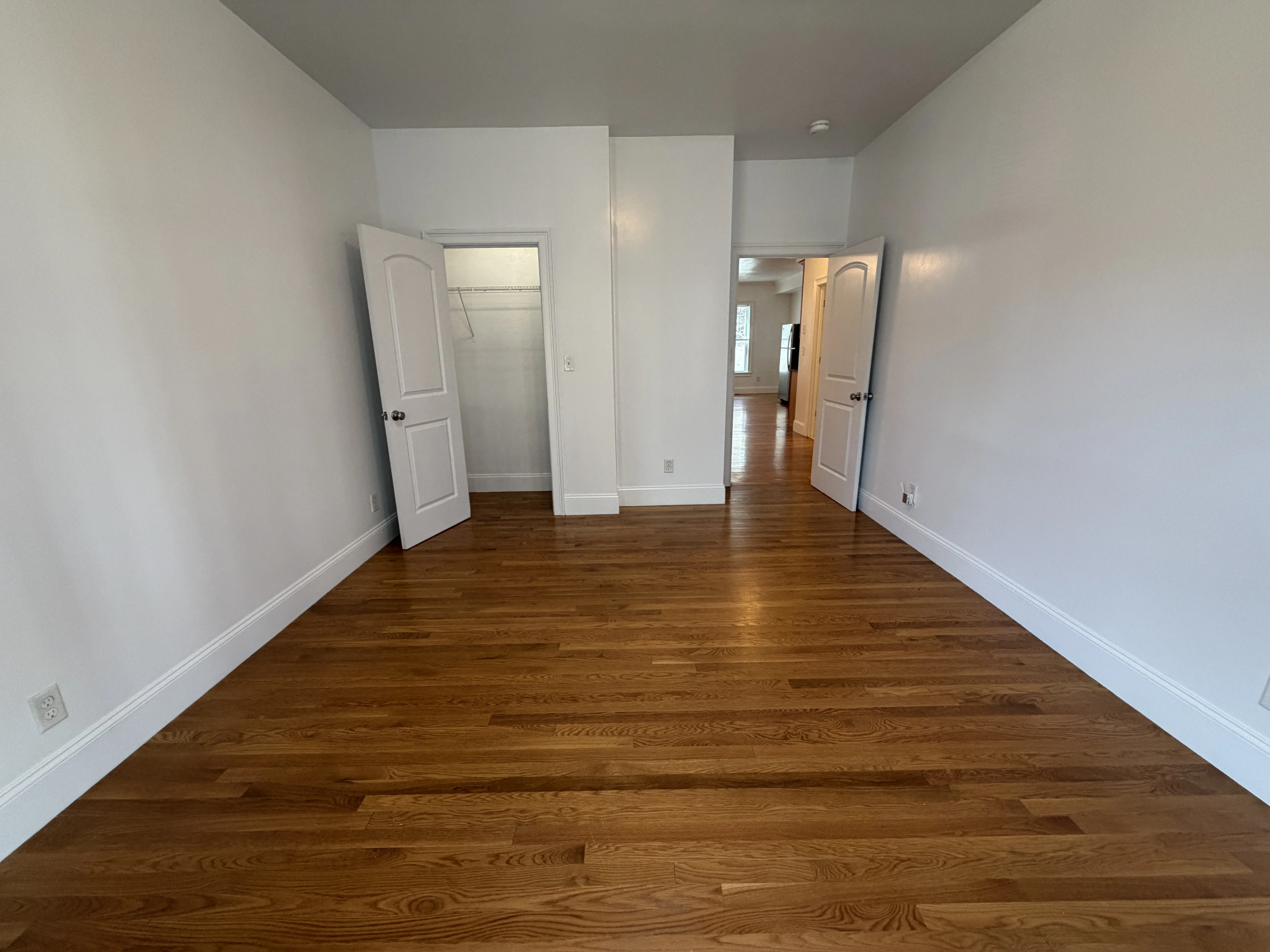 3 bed, 2 bath apartment for rent at 157 M St Unit 1, South Boston — photo 10 of 19