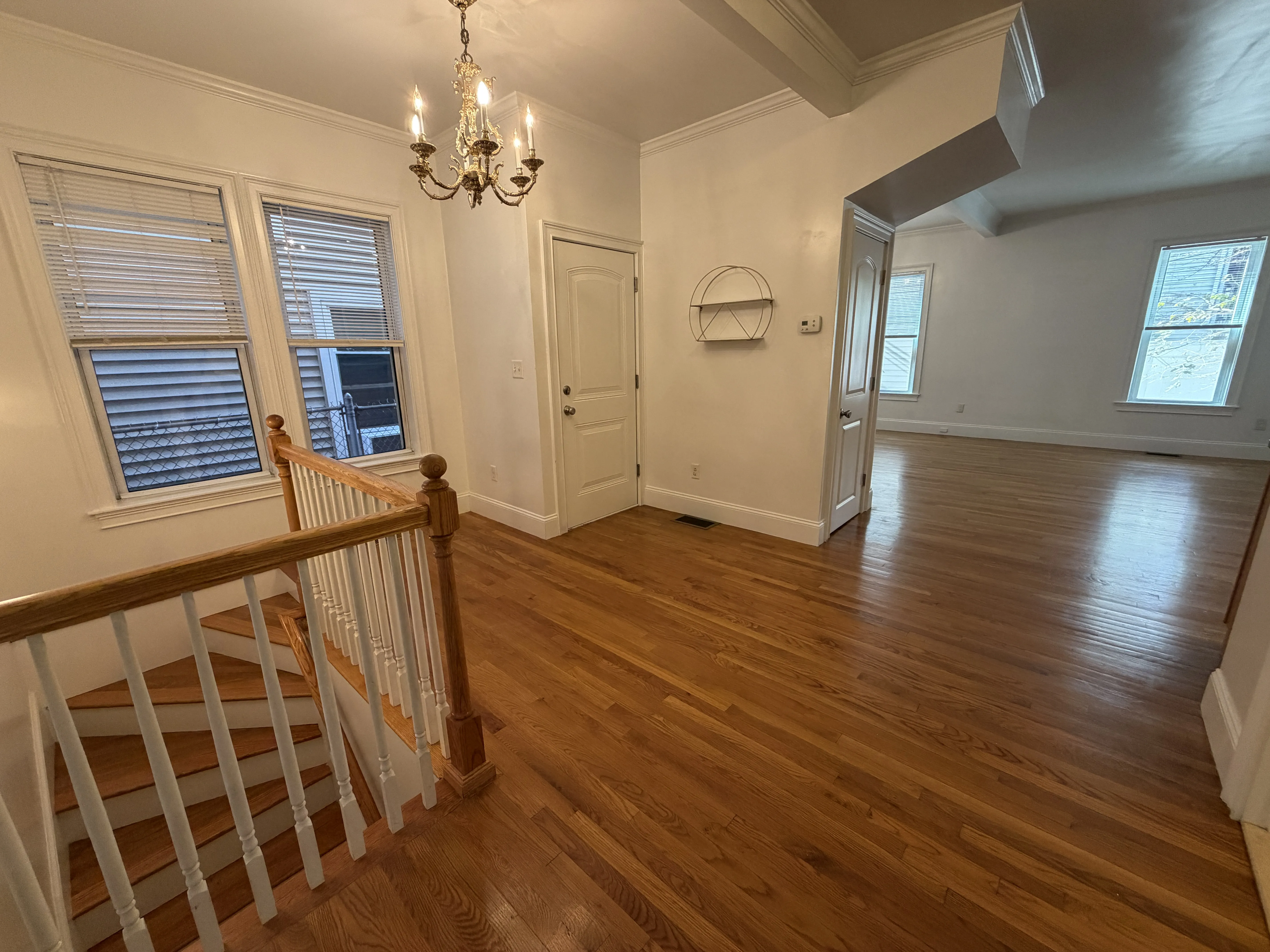 3 bed, 2 bath apartment for rent at 157 M St Unit 1, South Boston — photo 11 of 19