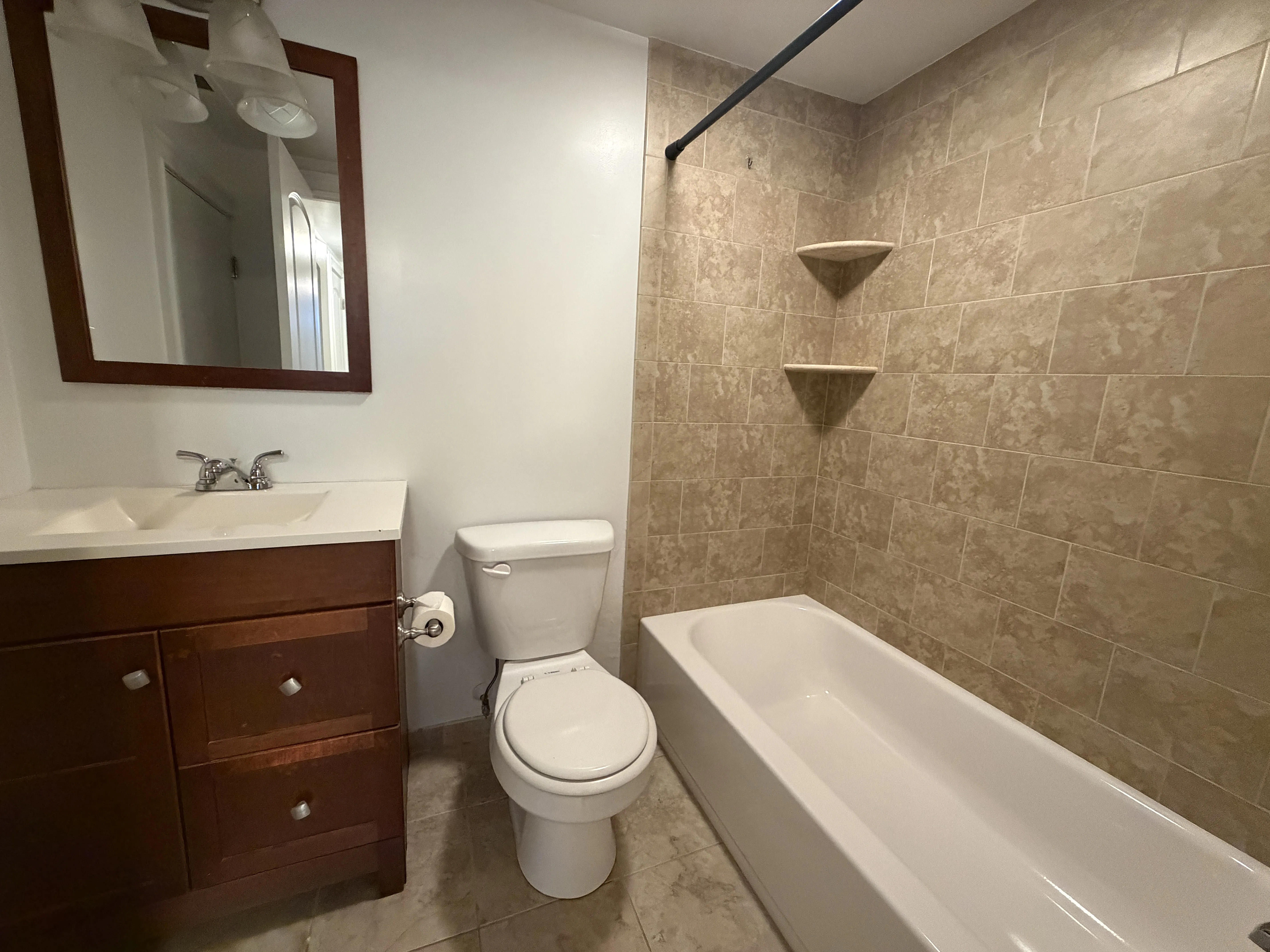 3 bed, 2 bath apartment for rent at 157 M St Unit 1, South Boston — photo 13 of 19