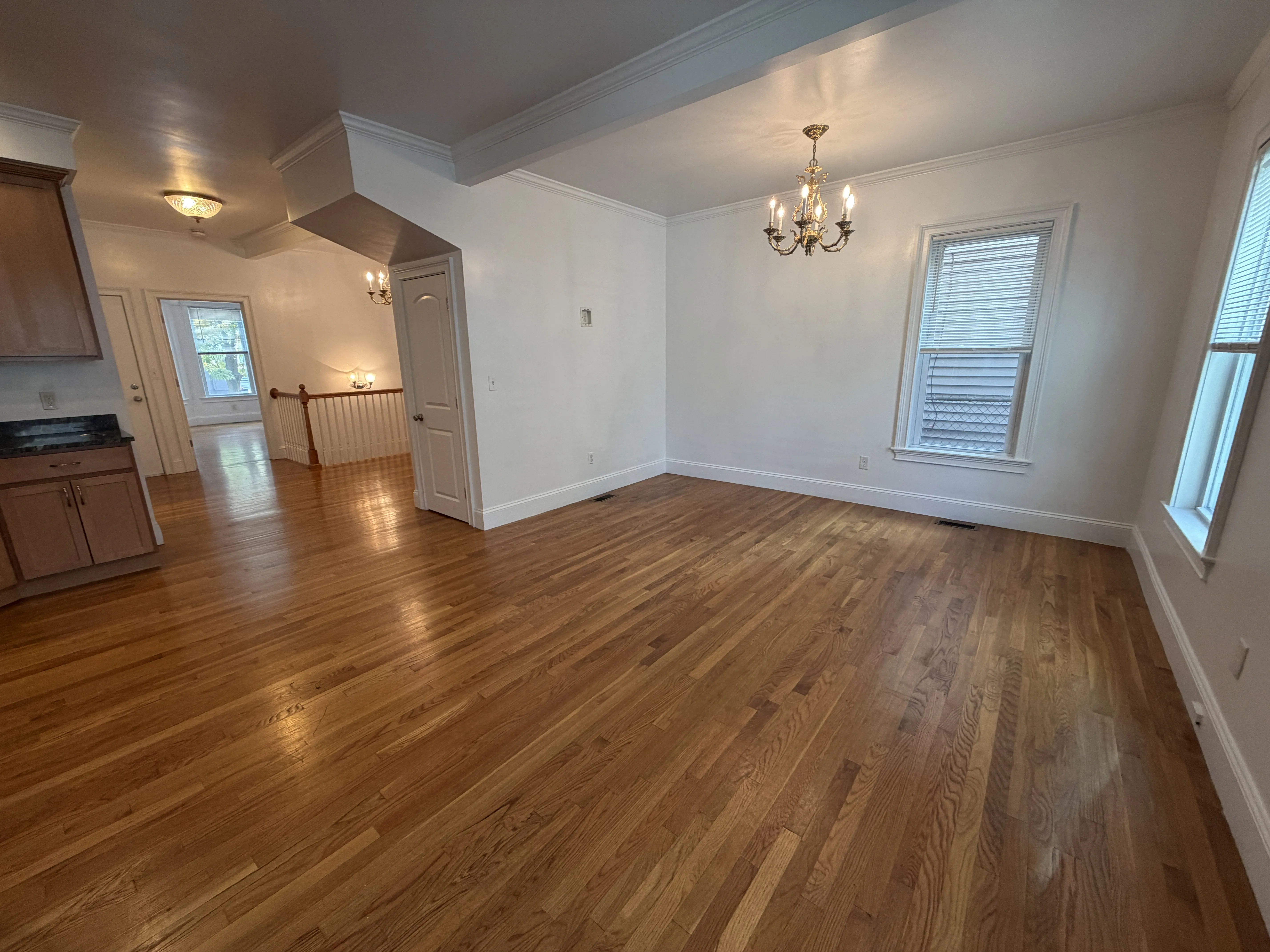 3 bed, 2 bath apartment for rent at 157 M St Unit 1, South Boston — photo 5 of 19