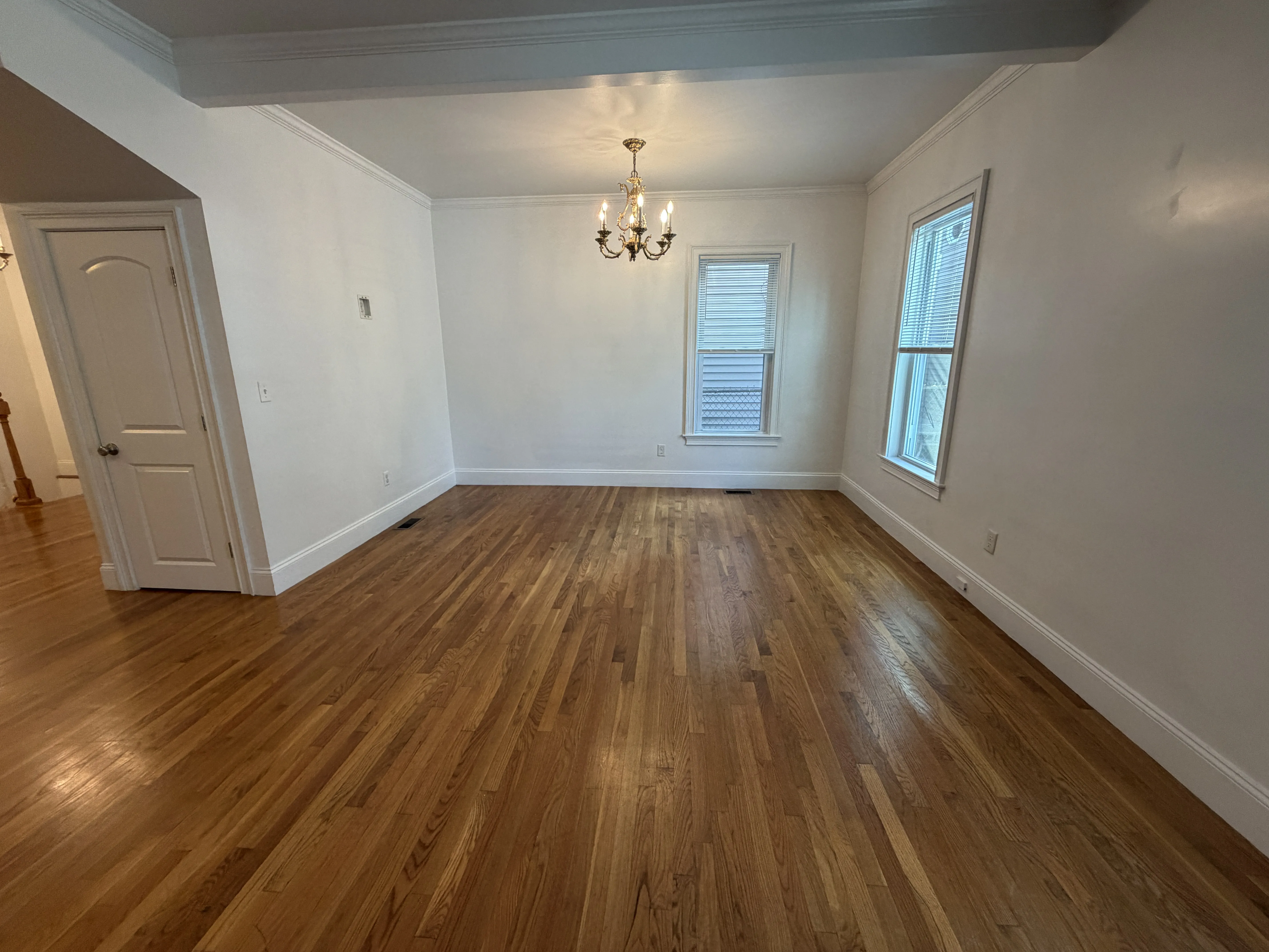 3 bed, 2 bath apartment for rent at 157 M St Unit 1, South Boston — photo 6 of 19