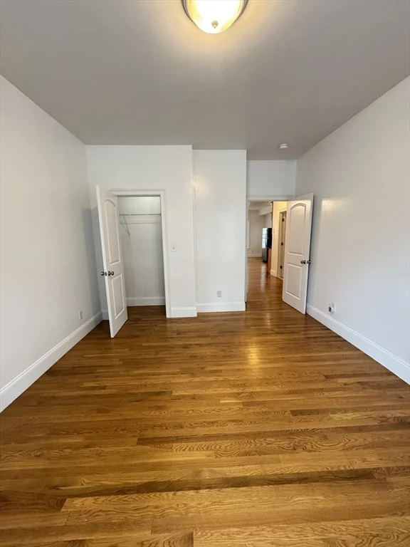 3 bed, 2 bath apartment for rent at 157 M St Unit 157-1, South Boston — photo 5 of 15