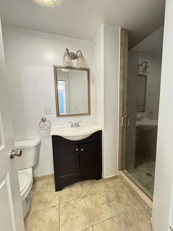 3 bed, 2 bath apartment for rent at 157 M St Unit 157-1, South Boston — photo 12 of 15
