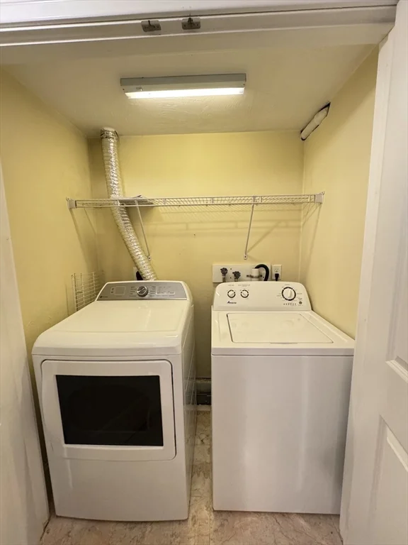 3 bed, 2 bath apartment for rent at 157 M St Unit 157-1, South Boston — photo 13 of 15