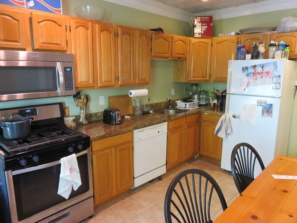 3 bed, 1 bath apartment for rent at 157 N St Unit 2, South Boston — photo 3 of 13