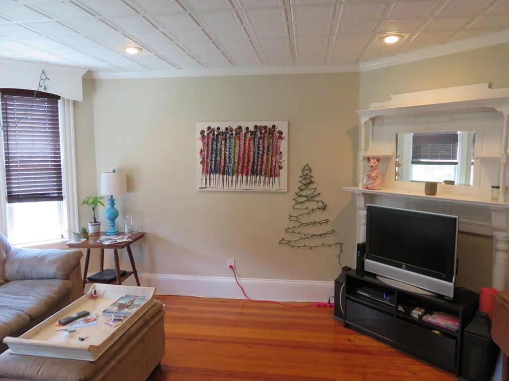 3 bed, 1 bath apartment for rent at 157 N St Unit 2, South Boston — photo 2 of 13