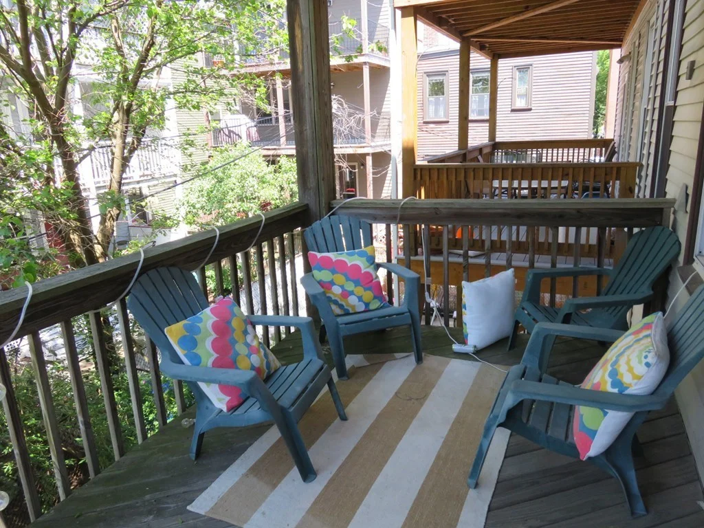 3 bed, 1 bath apartment for rent at 157 N St Unit 2, South Boston — photo 10 of 13