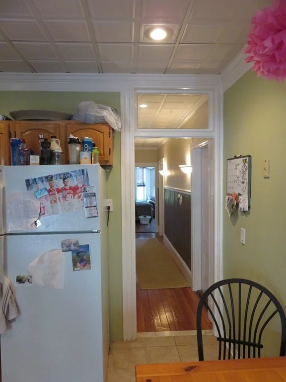 3 bed, 1 bath apartment for rent at 157 N St Unit 2, South Boston — photo 4 of 13