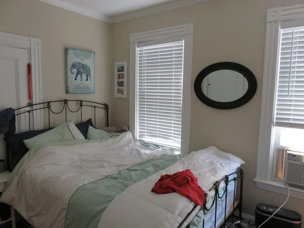 3 bed, 1 bath apartment for rent at 157 N St Unit 2, South Boston — photo 5 of 13