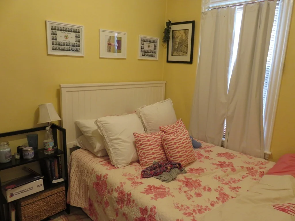 3 bed, 1 bath apartment for rent at 157 N St Unit 2, South Boston — photo 8 of 13