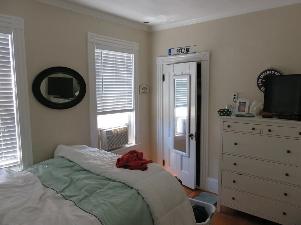 3 bed, 1 bath apartment for rent at 157 N St Unit 2, South Boston — photo 6 of 13